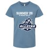Project Ballet STAFF - Jersey Tee Thumbnail