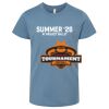 Project Ballet STAFF - Jersey Tee Thumbnail