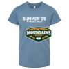Project Ballet STAFF - Jersey Tee Thumbnail