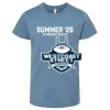 Project Ballet STAFF - Jersey Tee Thumbnail