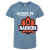 Project Ballet STAFF - Jersey Tee Thumbnail