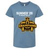 Project Ballet STAFF - Jersey Tee Thumbnail