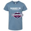 Project Ballet STAFF - Jersey Tee Thumbnail