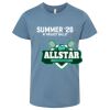 Project Ballet STAFF - Jersey Tee Thumbnail
