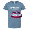 Project Ballet STAFF - Jersey Tee Thumbnail