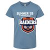 Project Ballet STAFF - Jersey Tee Thumbnail