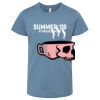 Project Ballet STAFF - Jersey Tee Thumbnail