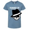 Project Ballet STAFF - Jersey Tee Thumbnail