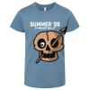 Project Ballet STAFF - Jersey Tee Thumbnail