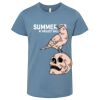 Project Ballet STAFF - Jersey Tee Thumbnail