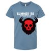 Project Ballet STAFF - Jersey Tee Thumbnail