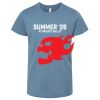 Project Ballet STAFF - Jersey Tee Thumbnail
