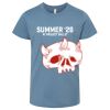 Project Ballet STAFF - Jersey Tee Thumbnail