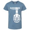 Project Ballet STAFF - Jersey Tee Thumbnail