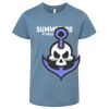 Project Ballet STAFF - Jersey Tee Thumbnail