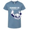 Project Ballet STAFF - Jersey Tee Thumbnail