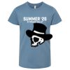 Project Ballet STAFF - Jersey Tee Thumbnail