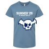 Project Ballet STAFF - Jersey Tee Thumbnail