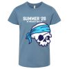 Project Ballet STAFF - Jersey Tee Thumbnail