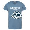 Project Ballet STAFF - Jersey Tee Thumbnail