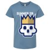 Project Ballet STAFF - Jersey Tee Thumbnail