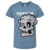 Project Ballet STAFF - Jersey Tee Thumbnail