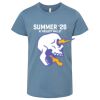 Project Ballet STAFF - Jersey Tee Thumbnail