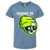 Project Ballet STAFF - Jersey Tee Thumbnail