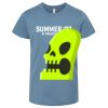 Project Ballet STAFF - Jersey Tee Thumbnail