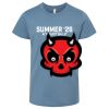 Project Ballet STAFF - Jersey Tee Thumbnail