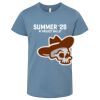 Project Ballet STAFF - Jersey Tee Thumbnail