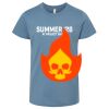 Project Ballet STAFF - Jersey Tee Thumbnail