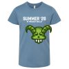 Project Ballet STAFF - Jersey Tee Thumbnail