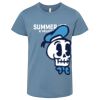 Project Ballet STAFF - Jersey Tee Thumbnail