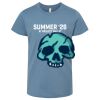 Project Ballet STAFF - Jersey Tee Thumbnail