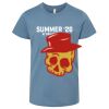 Project Ballet STAFF - Jersey Tee Thumbnail