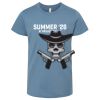 Project Ballet STAFF - Jersey Tee Thumbnail