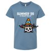 Project Ballet STAFF - Jersey Tee Thumbnail