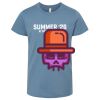 Project Ballet STAFF - Jersey Tee Thumbnail