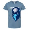 Project Ballet STAFF - Jersey Tee Thumbnail