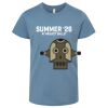 Project Ballet STAFF - Jersey Tee Thumbnail