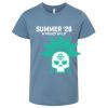 Project Ballet STAFF - Jersey Tee Thumbnail