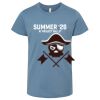 Project Ballet STAFF - Jersey Tee Thumbnail