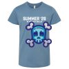 Project Ballet STAFF - Jersey Tee Thumbnail