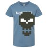 Project Ballet STAFF - Jersey Tee Thumbnail