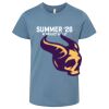 Project Ballet STAFF - Jersey Tee Thumbnail