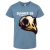Project Ballet STAFF - Jersey Tee Thumbnail
