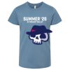 Project Ballet STAFF - Jersey Tee Thumbnail