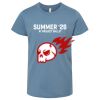 Project Ballet STAFF - Jersey Tee Thumbnail