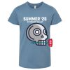 Project Ballet STAFF - Jersey Tee Thumbnail